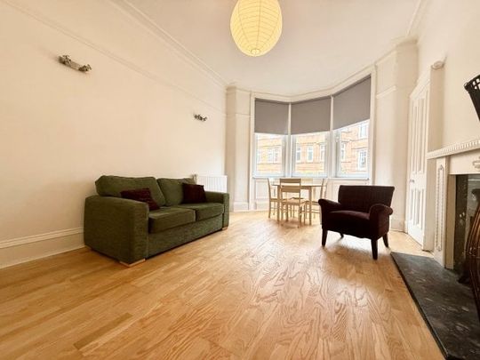 Trefoil Avenue, Shawlands - Photo 1