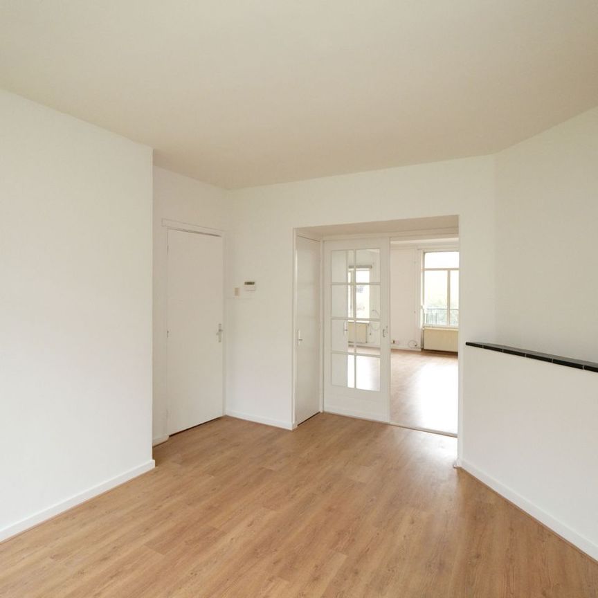 Appartement te huur: Godetiaweg 33 2555 RN Den Haag - Foto 1