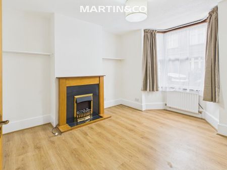 2 bedroom cottage to rent - Photo 2