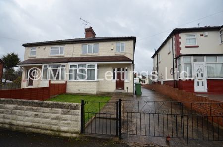 7 Newport View, Leeds, LS6 3BX - Photo 5