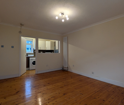 1 bedroom terraced house to rent - Photo 2