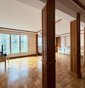 Appartement • Chaillot - Photo 3