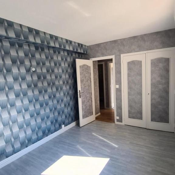 Appartement Maillet 2 chambres avec garage - Photo 1