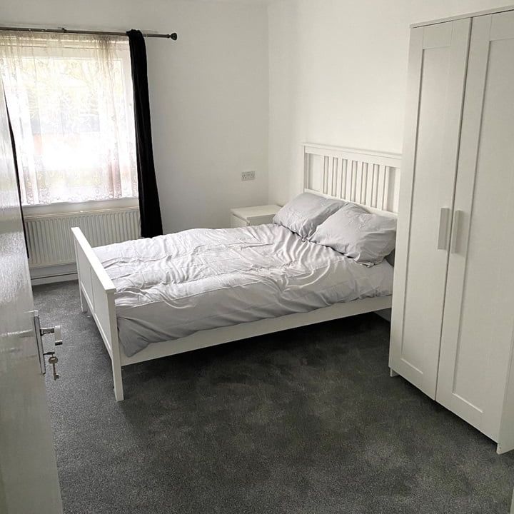 Room in a Shared Flat, Erskine Crescent, N17 - Photo 1