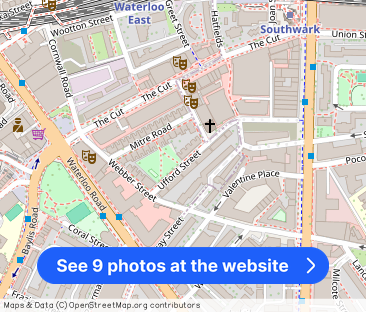 The Waterloo Estate, Waterloo London SE1 - Photo 1