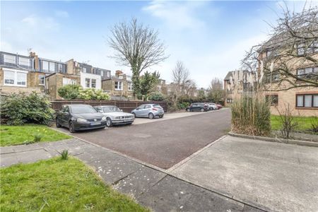Beaulieu Place, London, W4 5SY - Photo 2