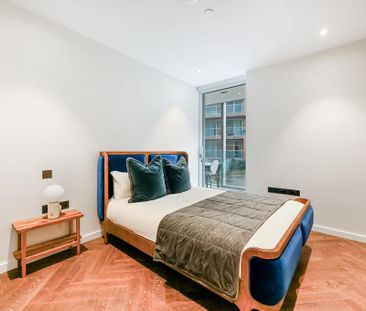 2 bedroom flat to rent - Photo 5