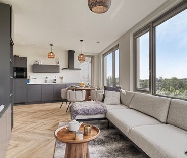 Vliegerstraat 26 - Photo 6