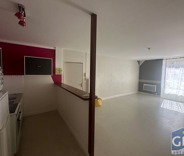 Location Appartement 1 pièce 40m² - Photo 1