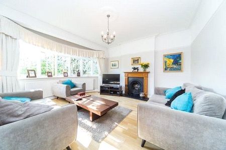 5 bedroom detached house to rent - Photo 5