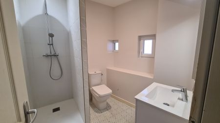 Location Maison 2 pièces 33m² BRIVE LA GAILLARDE 19100 - Photo 2