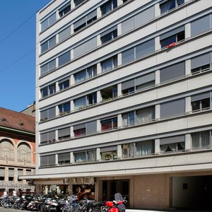 Rue Jean-Violette 1 - Foto 2