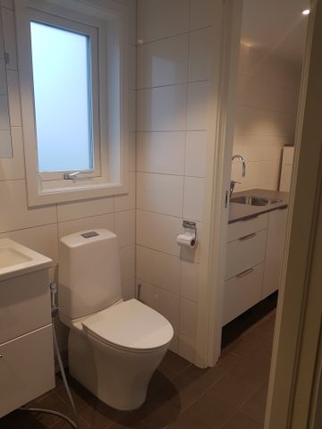 Ulriksbergspromenaden, Växjö - Foto 5