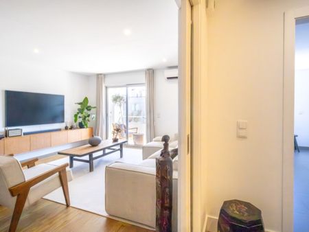 Apartamento T2 em Lisboa - Photo 4