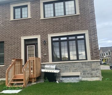 For Lease - 1474 Periwinkle Place, Milton, Ontario - Photo 6