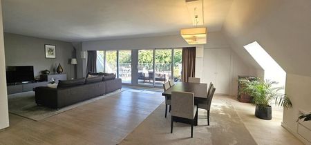 Appartement te huur - Foto 3