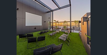 Modern 3 bedroom apartment - Photo 5