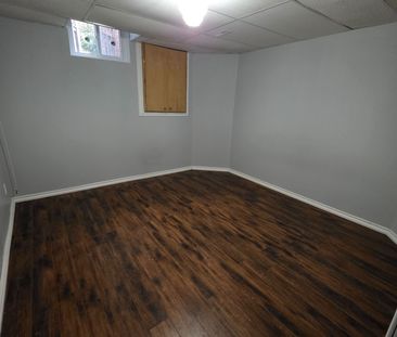 For Lease - 75 Glenthorne Drive Unit# Bsmt, Toronto, Ontario - Photo 3