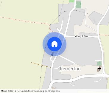 Bayliss Road, Kemerton, Tewkesbury - Photo 1