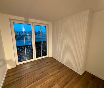 Penthouse-Wohnung nähe Hofgarten - Photo 4