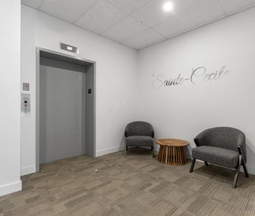 Appartement Salaberry-de-Valleyfield À Louer - Photo 3