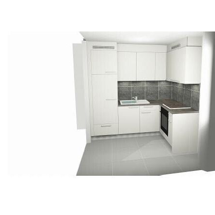 Beautiful renovated apartment for rent in a quiet neighborhood - Photo 2