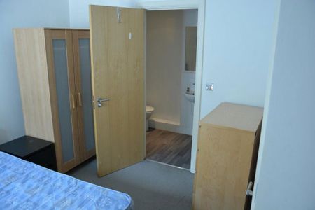 2 bedroom flat to rent - Photo 4