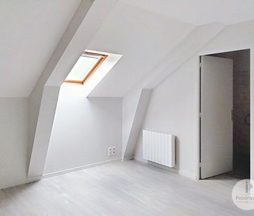 Location Appartement 1 pièce 19m² - Photo 4