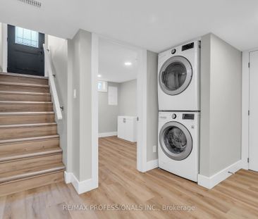 For Lease - 139 Byron Avenue Unit# Lower, Kitchener, Ontario - Photo 3