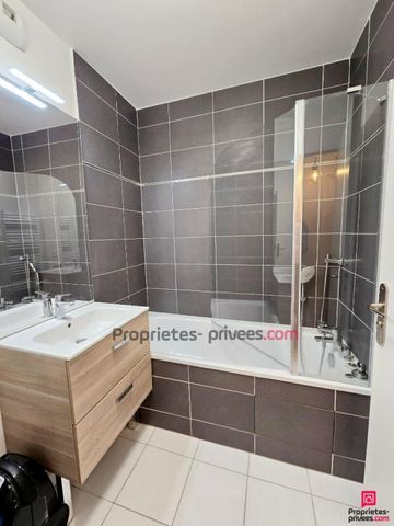 Location Appartement 4 pièces 73m² MONTLHERY 91310 - Photo 5