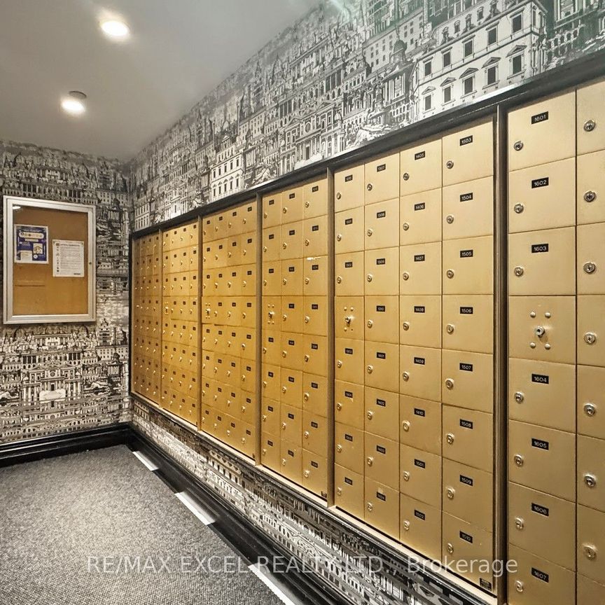 London Lofts 1 , #406 - Photo 1