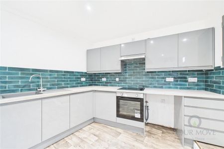 1 bedroom flat to rent - Photo 5