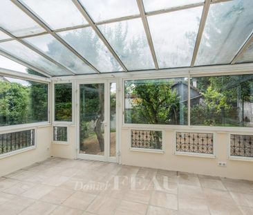 Meudon - Maison, 10 pièces. - Photo 4