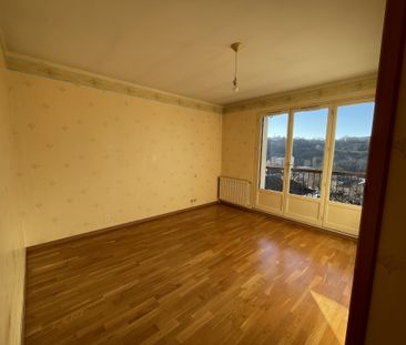Location Appartement 3 pièces 74m² RODEZ 12000 - Photo 4