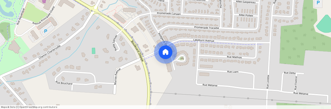 133 Kedgwick Drive, Dieppe E1A8Y9