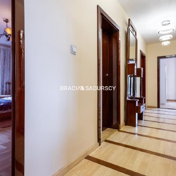 Mieszkanie Kraków Krowodrza powierzchnia 130.0 m² C206-WM-53931 - Zdjęcie 1