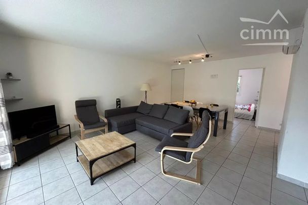 Maison de 5 pièces avec piscine collective – Idéale pour 7 personnes - Photo 1