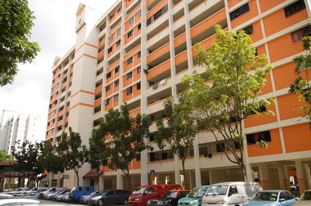Blk 136 Bukit Batok West Avenue 6 (Bukit Batok), HDB 4 Rooms - For Rent - Photo 5