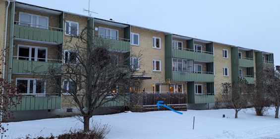 Stationsvägen, Björnlunda - Photo 3