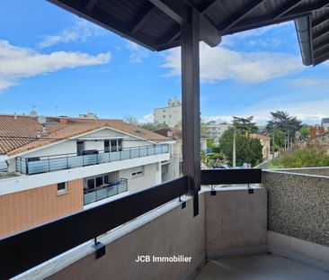 Location Appartement 1 pièce 28m² TOULOUSE 31400 - Photo 4