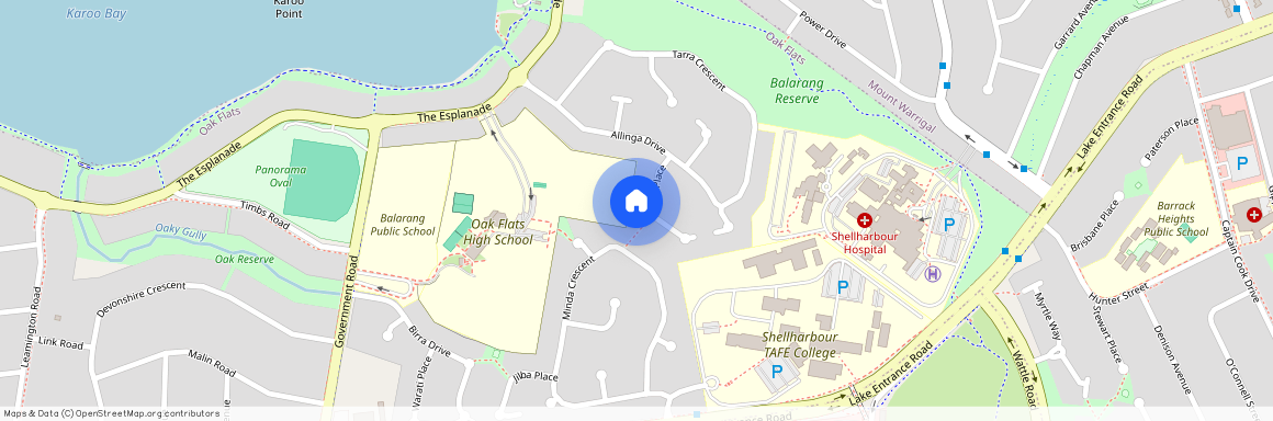 12 Kilpa Place, Oak Flats NSW 2529