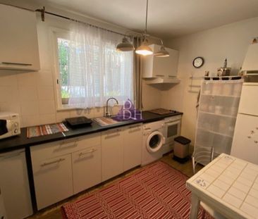 Appartement meublé bas de villa - Photo 1