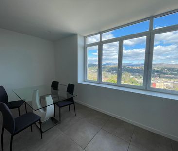 Location Appartement 2 pièces 44m² AUBENAS 07200 - Photo 2