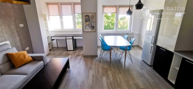 Ruda Śląska, Fryderyka Joliot-Curie - Photo 1