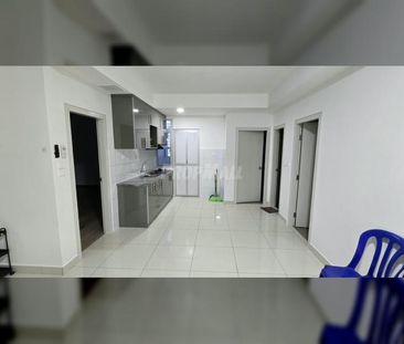 PARTIALLY FURNISHED MIRAI RESIDENCE KAJANG 2 - Photo 5