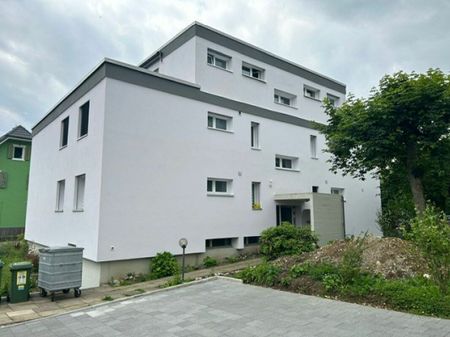 Cozy 1-room apartment in a quiet location with large terrace - Foto 2