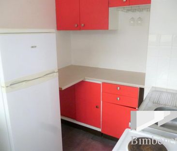 Appartement à louer, 1 pièce - Orléans 45000 - Photo 4