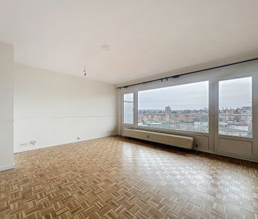 Appartement met één slaapkamer in Watermael-Boitsfort - Photo 1
