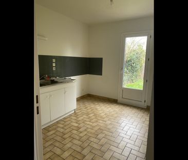 Location Maison 4 pièces 81 m² Vatan - Photo 1