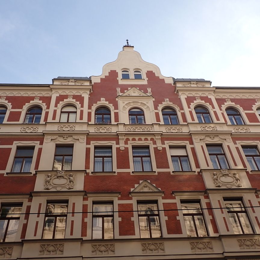 Mitten im Servitenviertel - Photo 1
